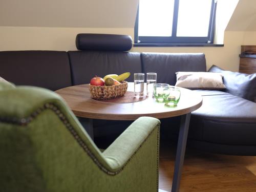 Farmer Hotel Basedow