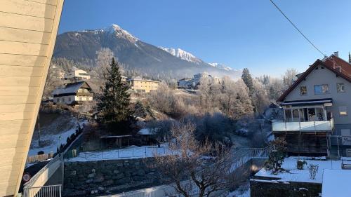 View, Loft am Park in Hermagor