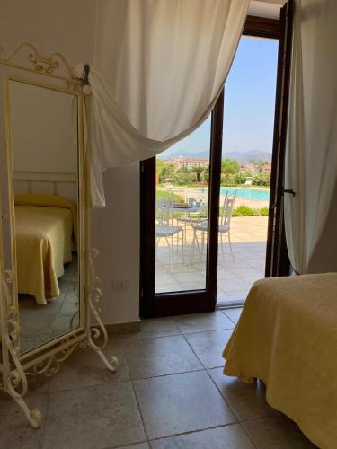 Terra Vitale Room Type - Double Room