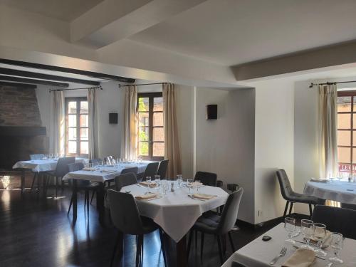 Auberge Saint Jacques 3