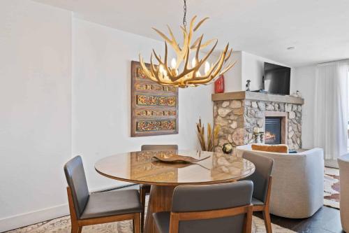 The Borders Lodge - Lower Borders 305 in Beaver Creek, USA