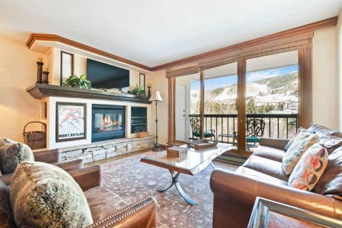 The Borders Lodge - Lower Borders 308 in Beaver Creek, USA
