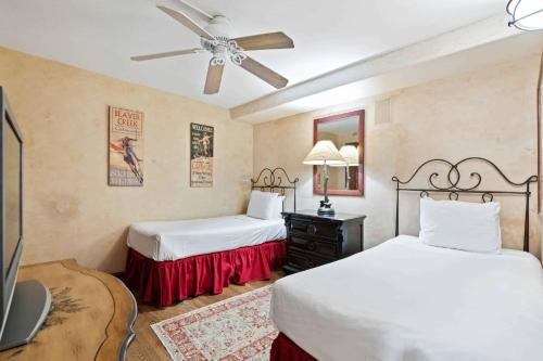 The Borders Lodge - Lower Borders 308 in Beaver Creek, USA