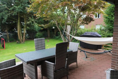 Ferien Haus relax in Barsinghausen