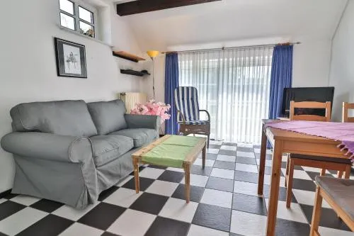 Friesenhof - Wohnung A Weener in Weener, Deutschland