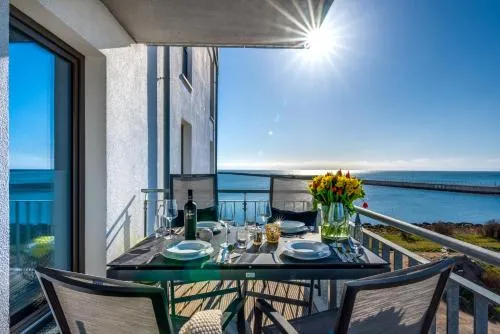 Ferienwohnung Ocean View 14 Olpenitz in Olpenitz, Deutschland
