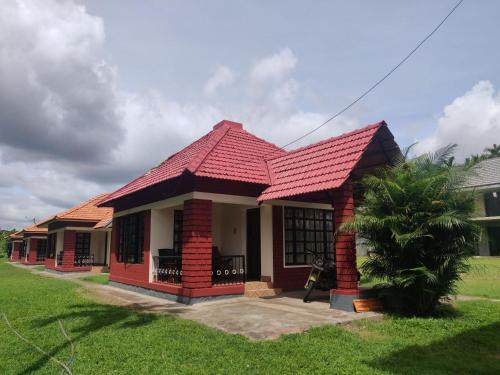 Dubare Inn Coorg
