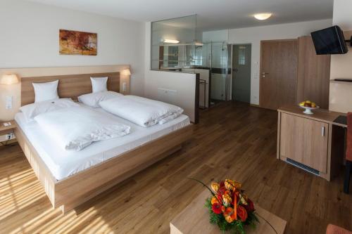 Die Krone am Fluss - Landhotel Sindringen 2