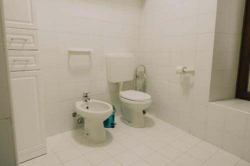 Cavour Luxury Apartments, Verona (fotografie 9)