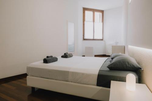 Cavour Luxury Apartments, Verona (fotografie 6)