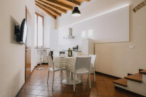 Cavour Luxury Apartments 2