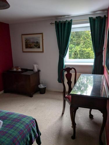 Bennachie Lodge Hotel in Kemnay 3