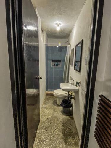 Casa San Bartolo, Antigua Guatemala (foto 8)