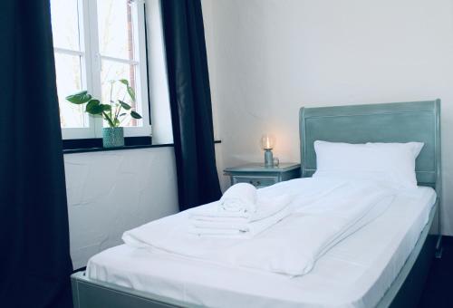 . FREVOR Hotel Alte Wassermühle