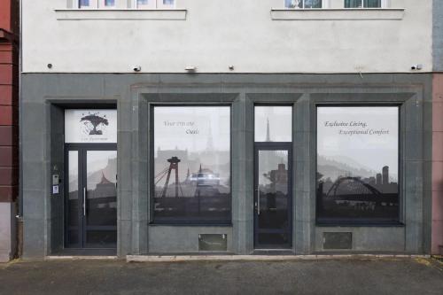 LEO Apartment FREE PARKING - President Palace, Bratislava (photo 3)
