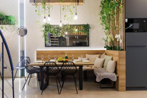 LEO Apartment FREE PARKING - President Palace, Bratislava (photo 9)