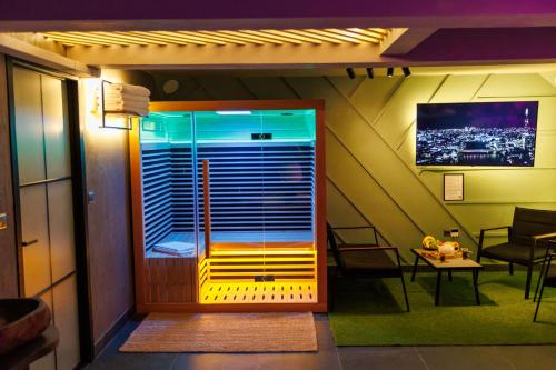 LEO Apartment FREE PARKING - President Palace, Bratislava (photo 6)