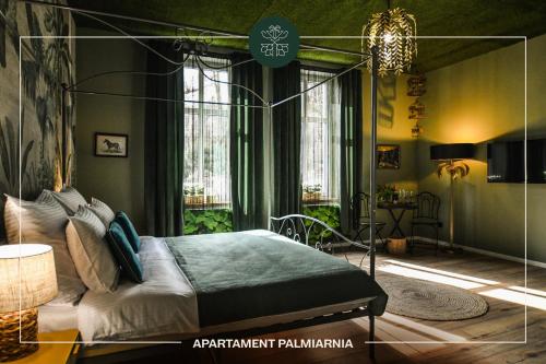 Apartamenty przy Zamkowej w Wałbrzychu