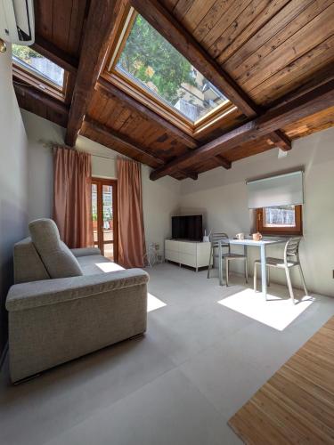 Roma Olimpico pied à terre - casa vacanza, Rom (Foto 2)