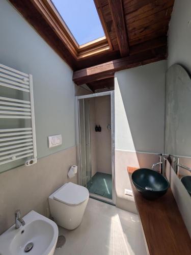 Roma Olimpico pied à terre - casa vacanza, Rom (Foto 5)