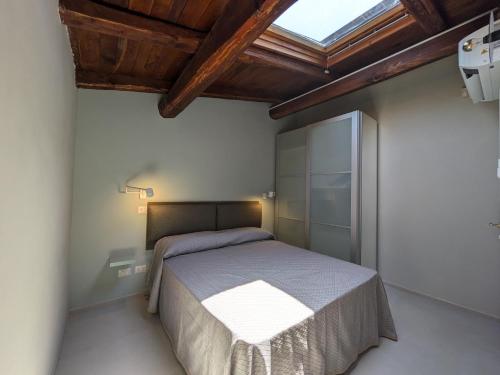 Roma Olimpico pied à terre - casa vacanza, Rom (Foto 7)