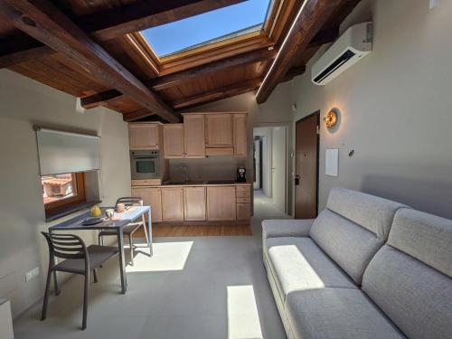 Roma Olimpico pied à terre - casa vacanza, Rom (Foto 9)