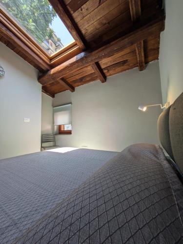 Roma Olimpico pied à terre - casa vacanza, Rom (Foto 10)