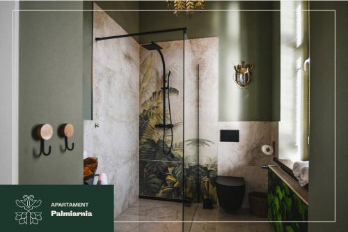 Apartamenty przy Zamkowej w Wałbrzychu