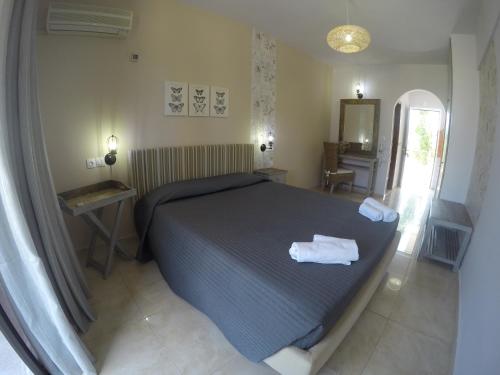  Yianna Studios in Faliraki