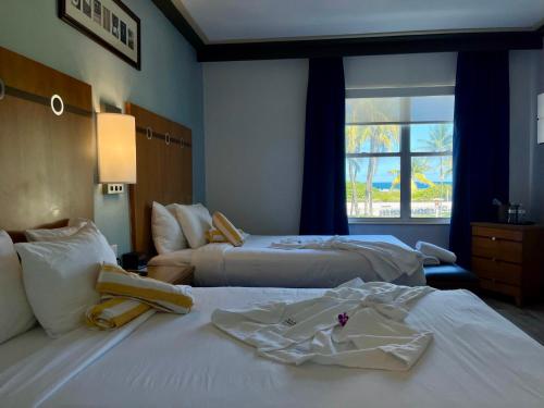 Majestic Hotel South Beach in Miami Beach, Vereinigte Staaten von Amerika