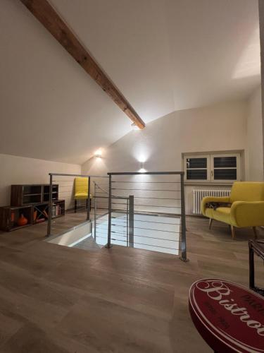 Il lupo e il filosofo b&b in Pontinvrea