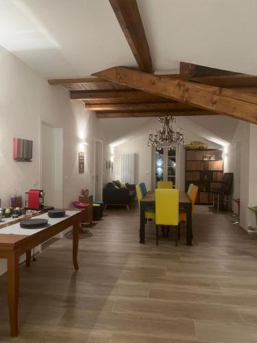 Il lupo e il filosofo b&b in Pontinvrea