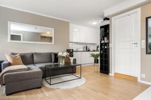 Øvre Langgate 25 in Tonsberg City Center