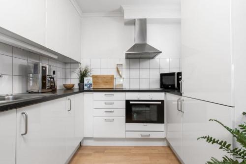 Øvre Langgate 25 in Tonsberg City Center