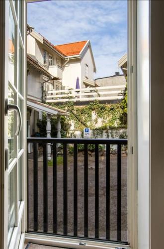 Øvre Langgate 25 in Tonsberg City Center