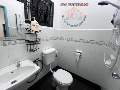 JRC Homestay-S3514 Setia Indah JRC Homestay-S3514 Setia Indah