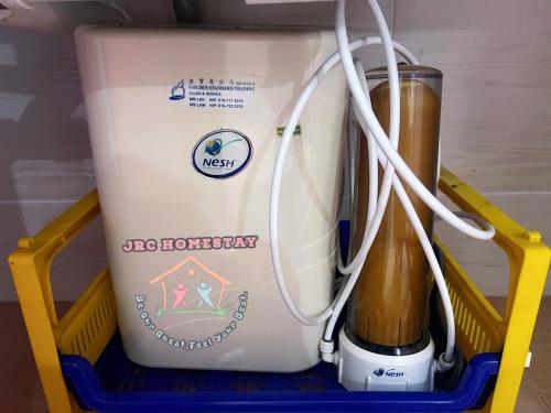 JRC Homestay-S3514 Setia Indah JRC Homestay-S3514 Setia Indah