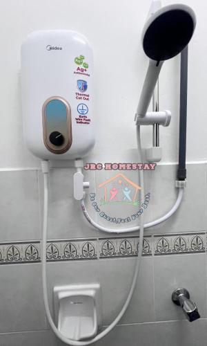 JRC Homestay-S3514 Setia Indah JRC Homestay-S3514 Setia Indah