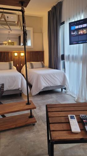La Belle San Isidro Lofts in ซาน อีซีโดร