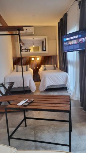 La Belle San Isidro Lofts