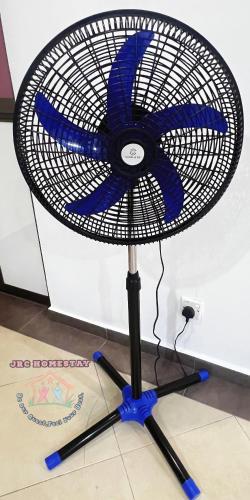 JRC Homestay-S3514 Setia Indah JRC Homestay-S3514 Setia Indah