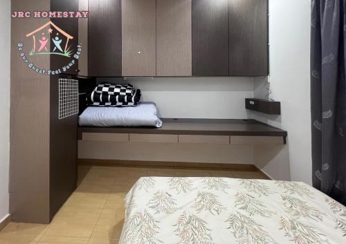 JRC Homestay-S3514 Setia Indah JRC Homestay-S3514 Setia Indah