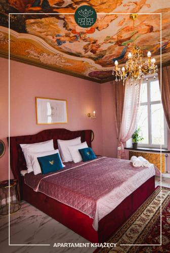 1 double bed