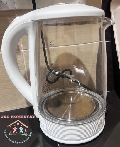 JRC Homestay-S3514 Setia Indah JRC Homestay-S3514 Setia Indah