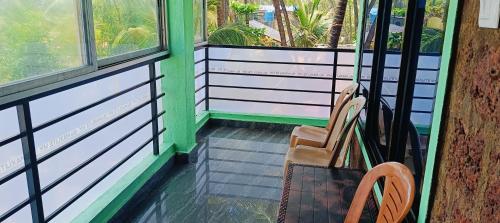 Parshuram Sea Shore Cafe and Rooms, Gokarna photo 4