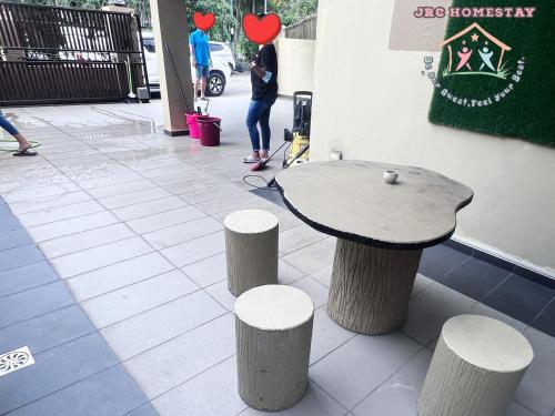 JRC Homestay-S3514 Setia Indah JRC Homestay-S3514 Setia Indah