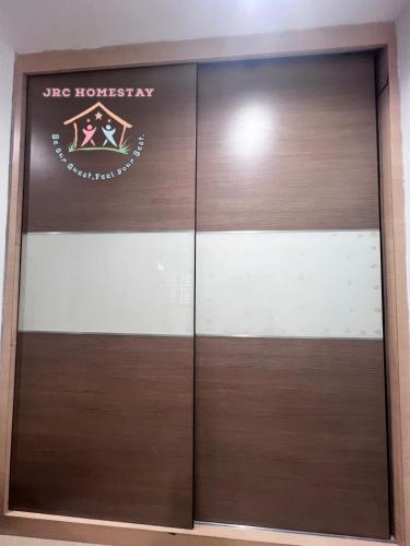 JRC Homestay-S3514 Setia Indah JRC Homestay-S3514 Setia Indah