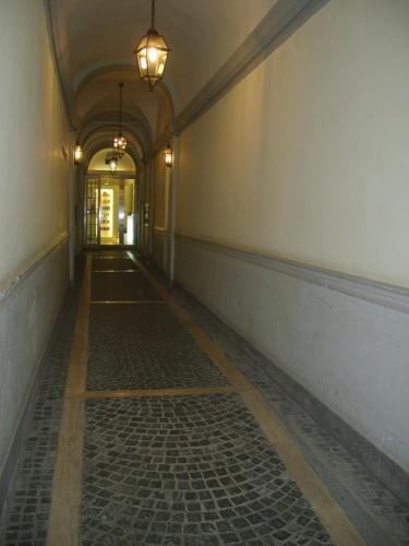 Suites Rome, Roma (foto 10)
