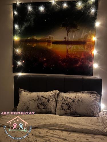 JRC Homestay-S3514 Setia Indah JRC Homestay-S3514 Setia Indah