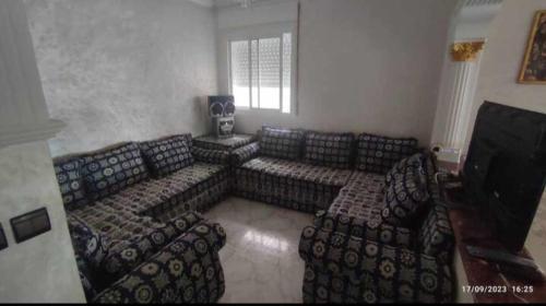 tetouan residence salam